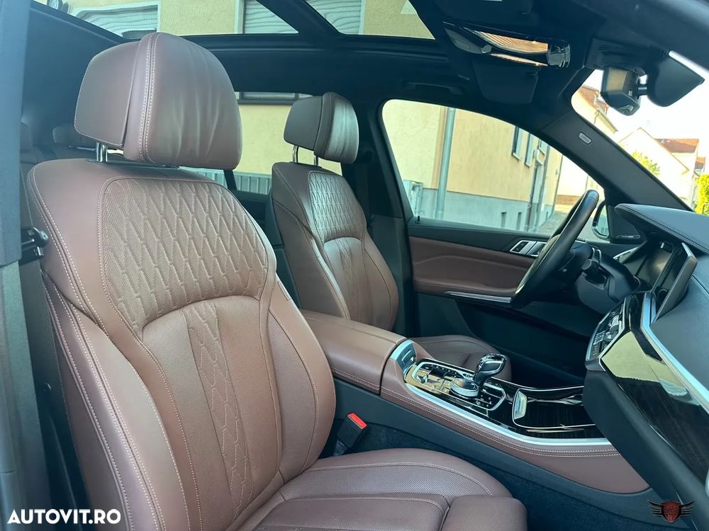 BMW X5 xDrive45e - 21