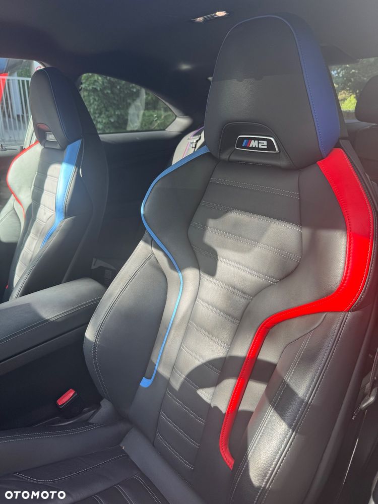 BMW M2 sport - 6
