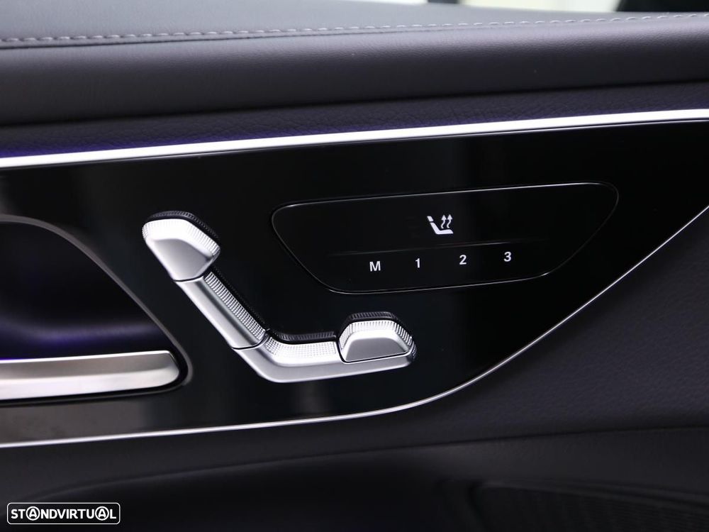 Mercedes-Benz GLC 200 4Matic 9G-TRONIC AMG Line Advanced - 16