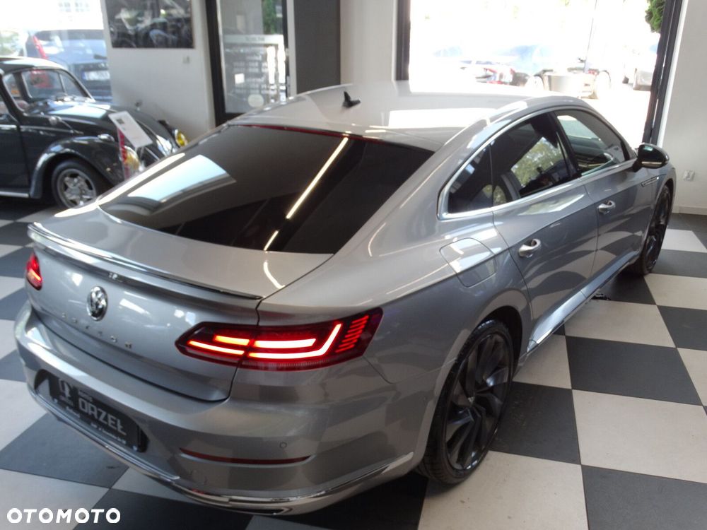 Volkswagen Arteon - 6