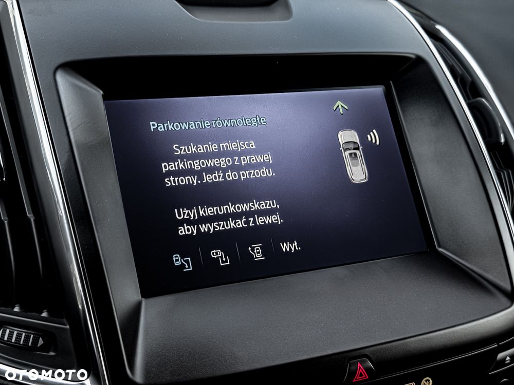 Ford S-Max 2.0 EcoBlue ST-Line - 37