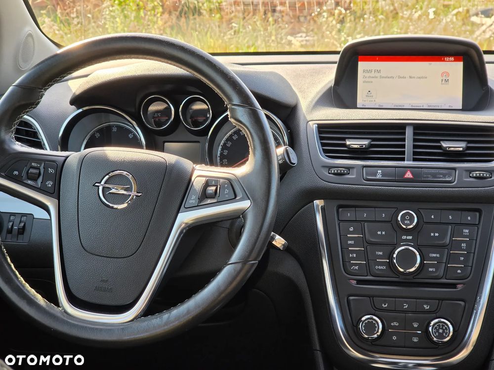 Opel Mokka - 19