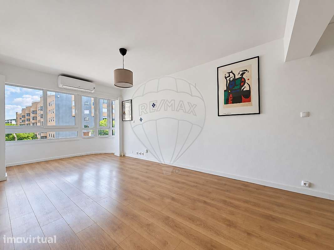 Apartamento T3 para venda - Grande imagem: 5/20