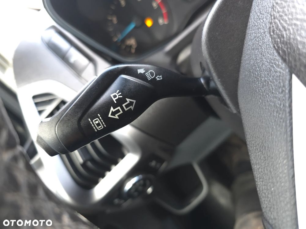 Ford Transit  Custom - 33