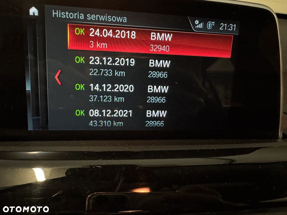 BMW X1 sDrive18i Advantage - 26