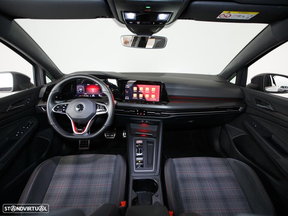 VW Golf 2.0 TSI OPF DSG GTI - 6