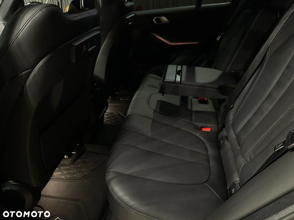BMW X5 xDrive30d mHEV sport - 17