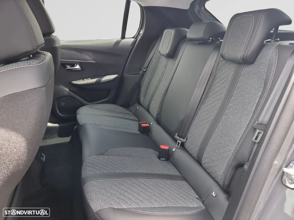 Peugeot e-208 51 kWh Allure - 15
