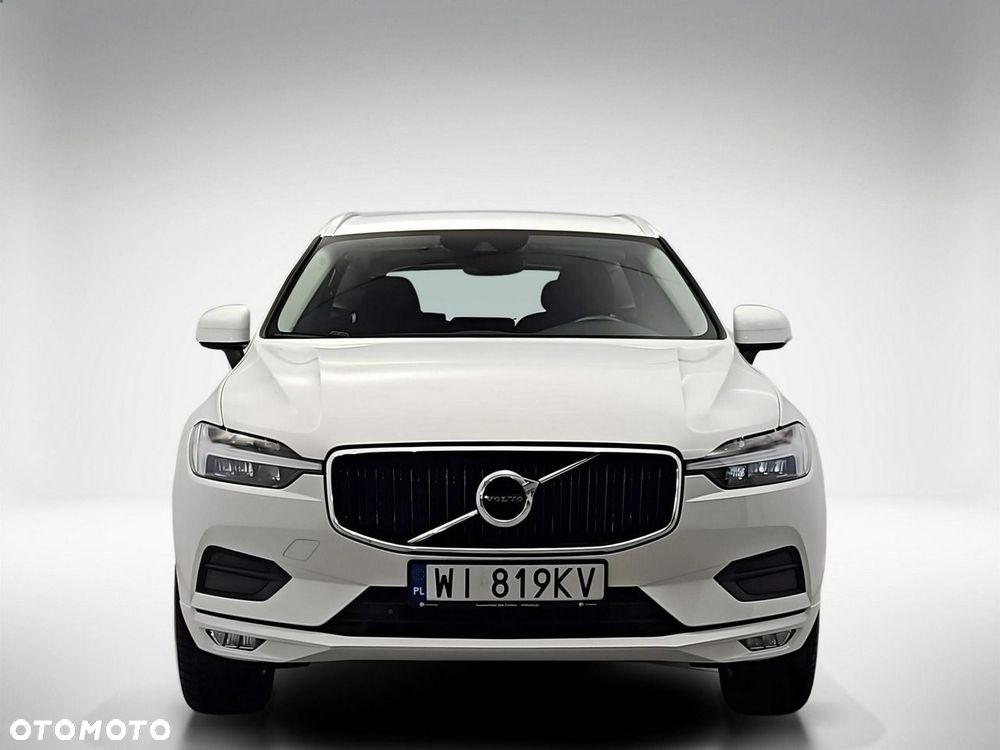 Volvo XC 60 B4 B Momentum Pro - 8