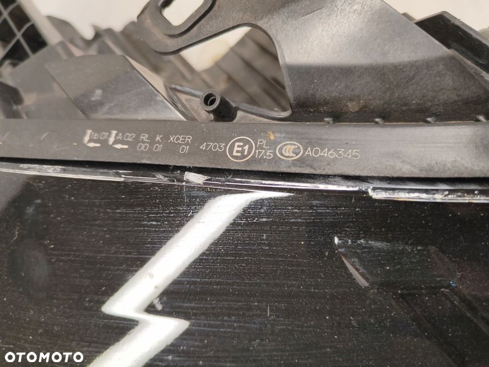 AUDI A7 FULL LED 4K8941034C LAMPA PRAWA PRZÓD - 5