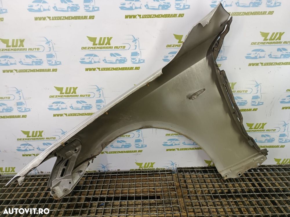 Aripa dreapta fata Lexus IS XE20  [din 2005 pana  2010] - 3