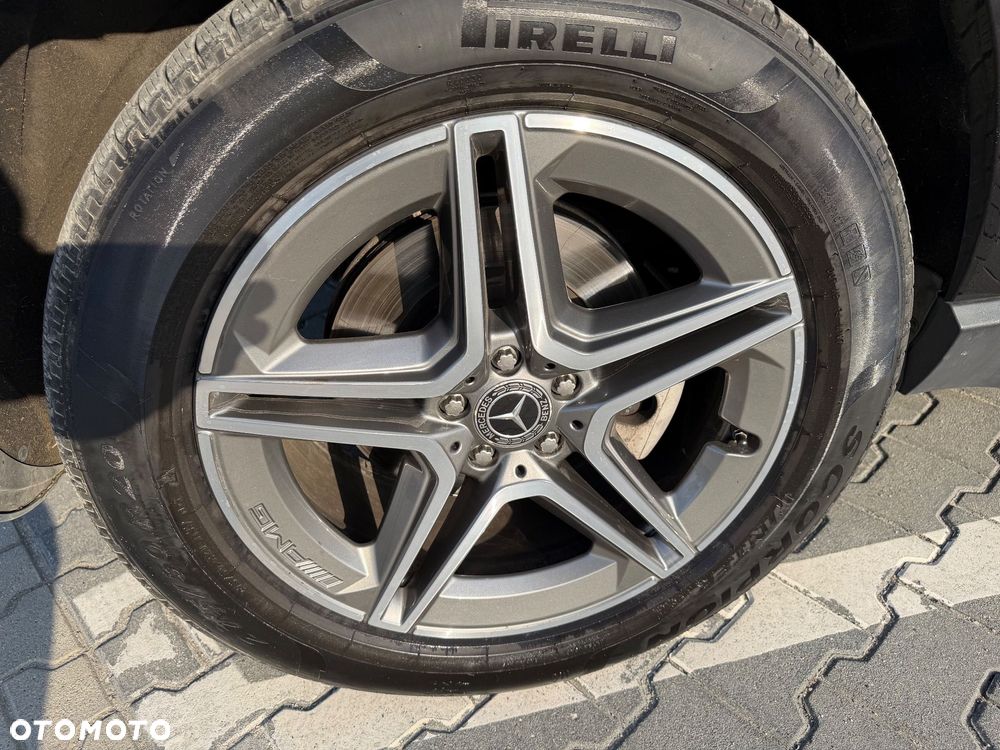 Mercedes-Benz GLE 400 d 4-Matic - 23