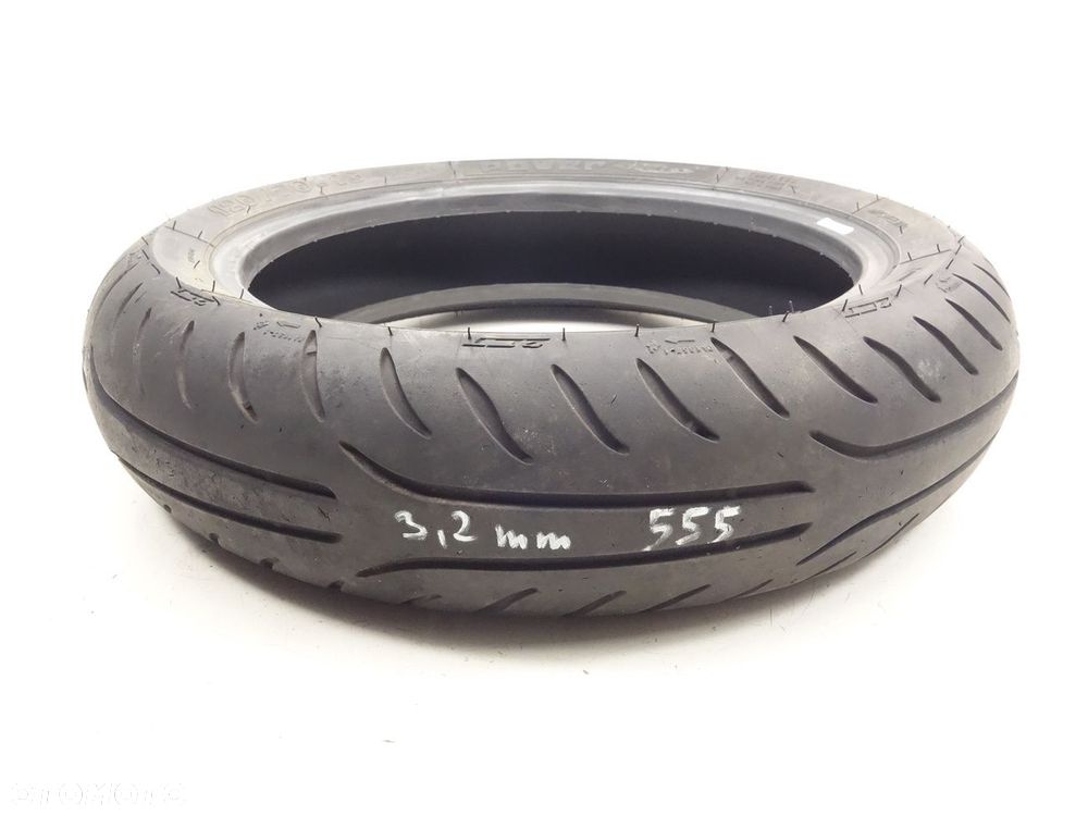 Michelin Opona do skutera 120/70/13 - 1