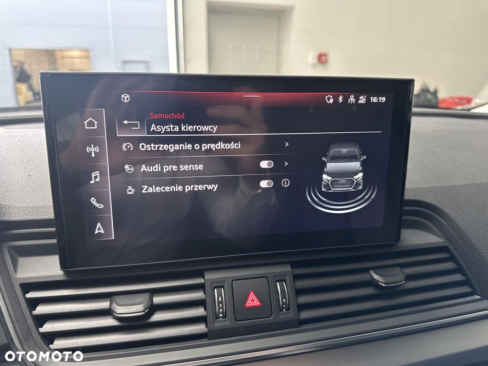 Audi Q5 Sportback - 18