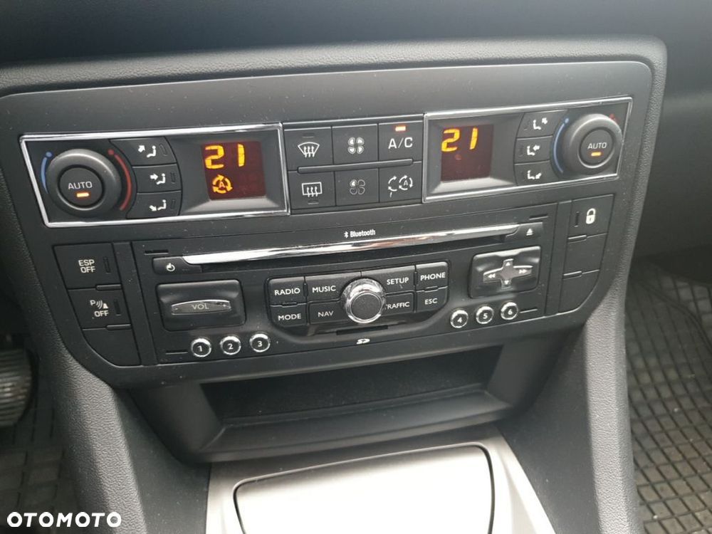 Citroën C5 1.6 THP Seduction - 17
