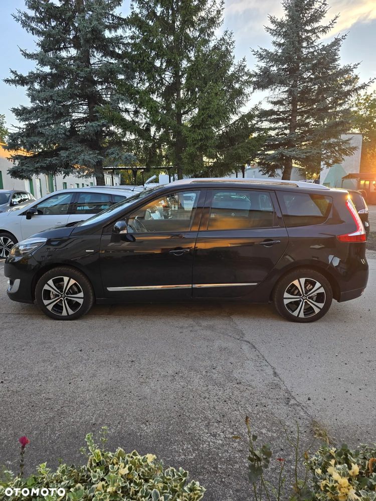 Renault Grand Scenic - 4