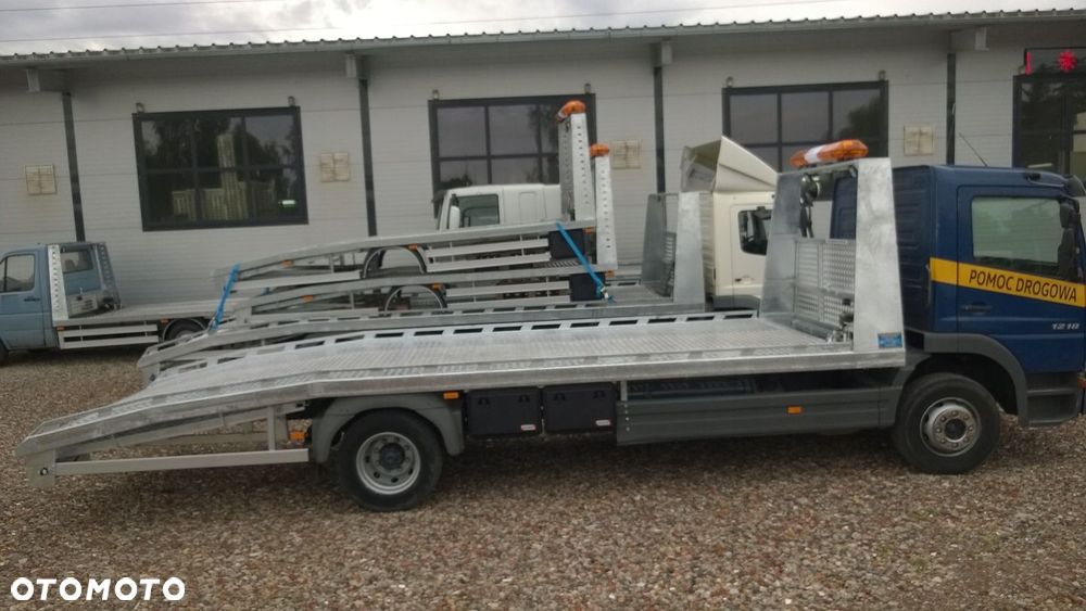 POMOC DROGOWA - NAJAZD - PRODUCENT - OPALENICA - 8