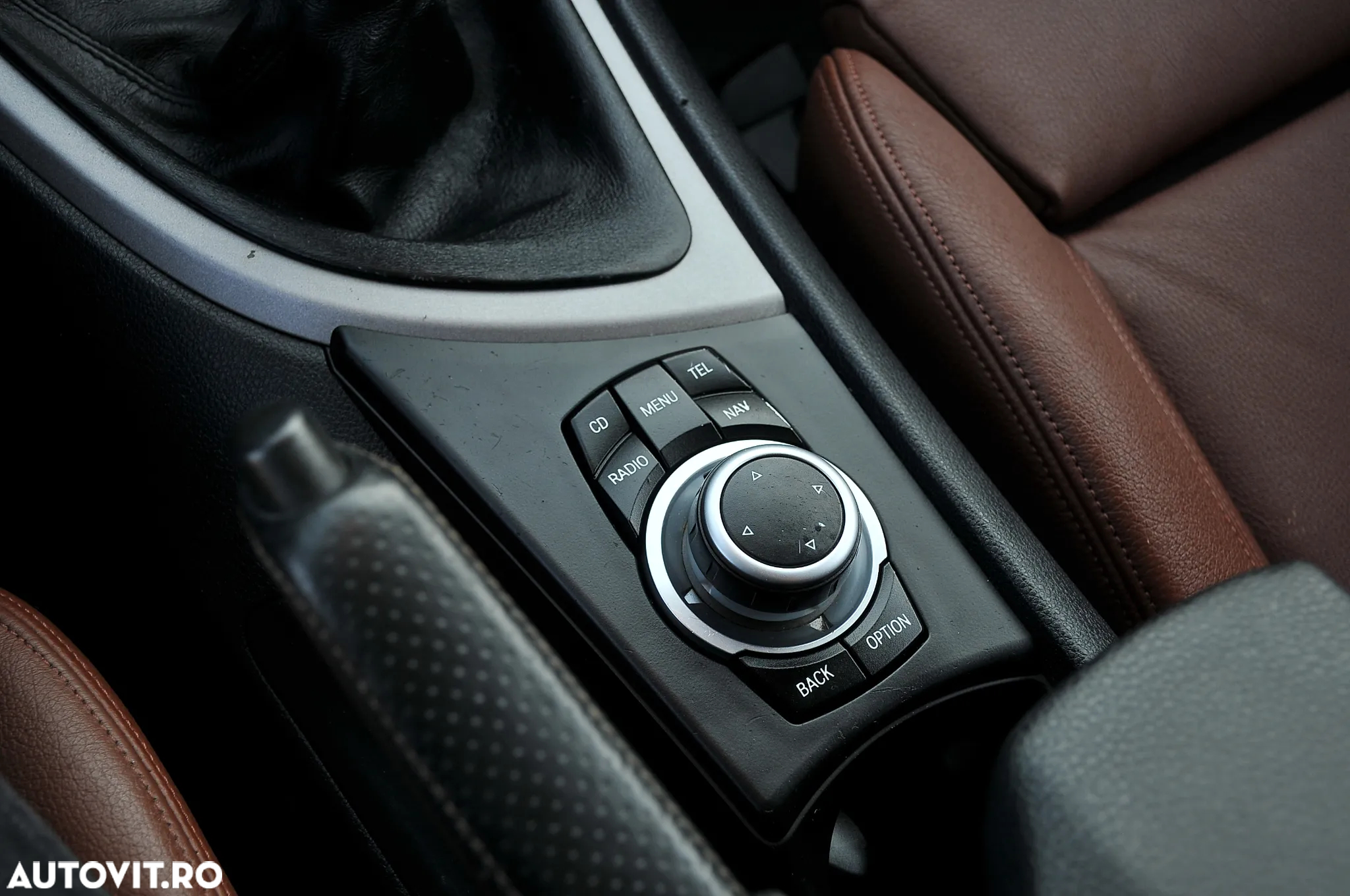 BMW Seria 1 116i - 14