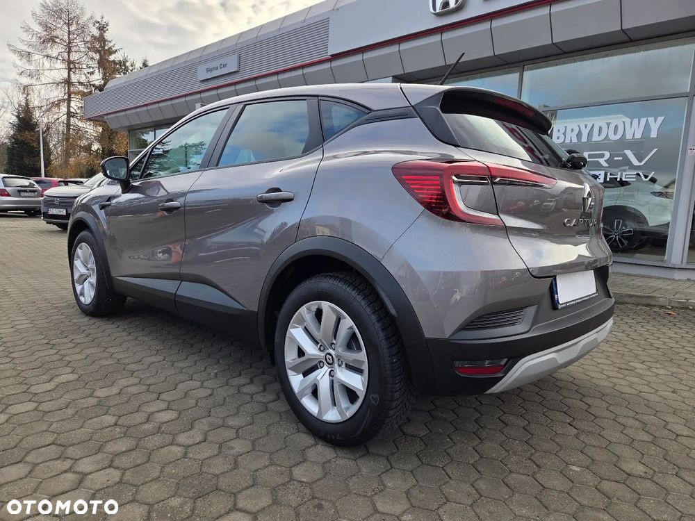 Renault Captur 1.0 TCe Techno - 9