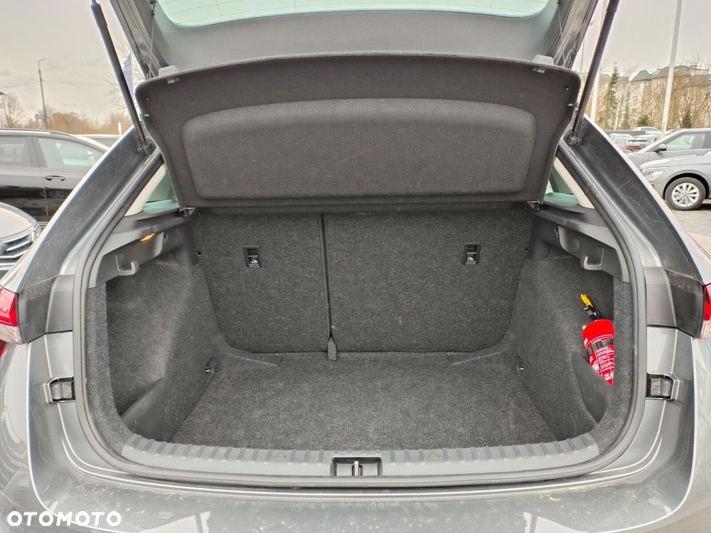 Skoda Scala 1.0 TSI Selection - 21