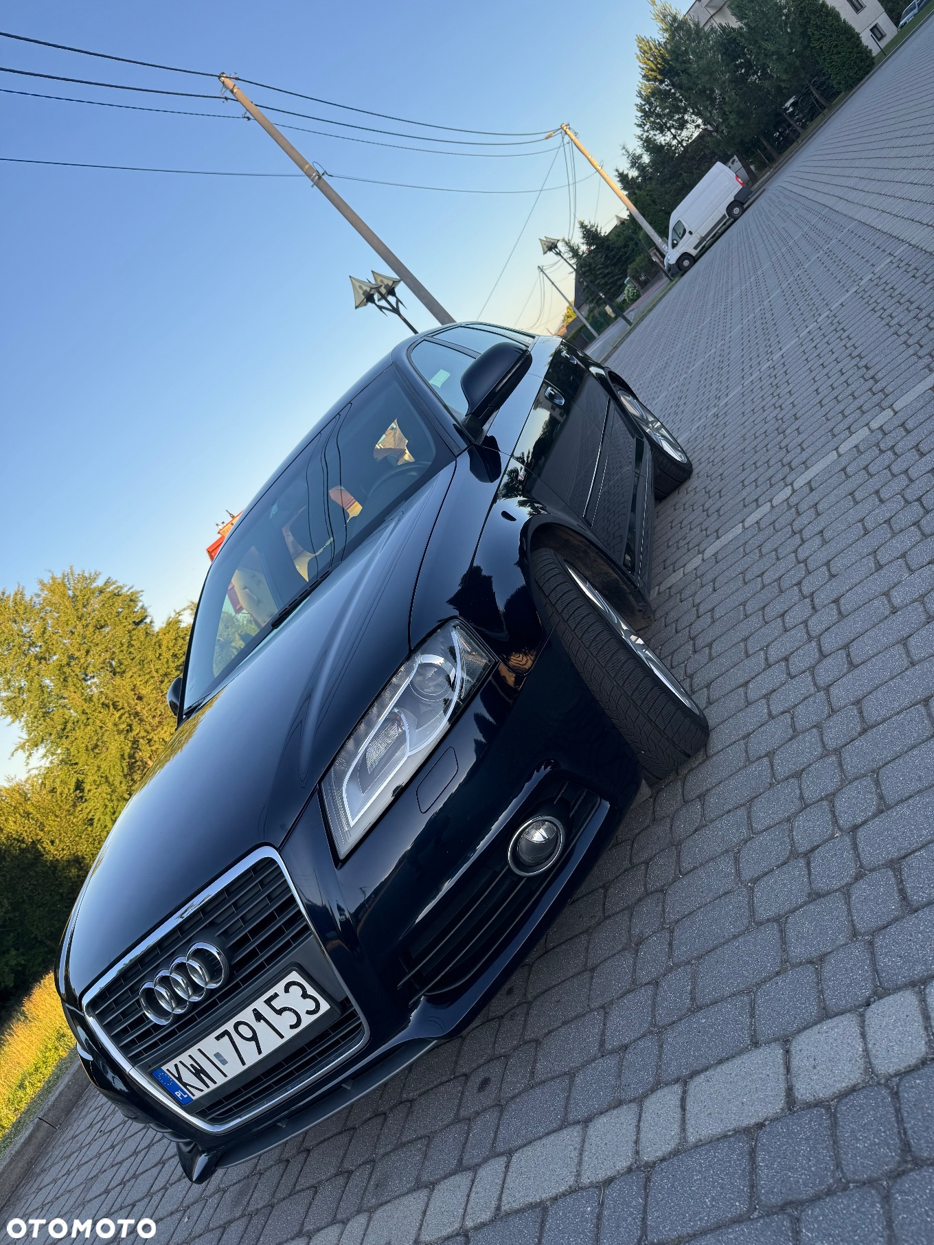 Audi A3 1.8 TFSI Sportback S line Sportpaket - 15