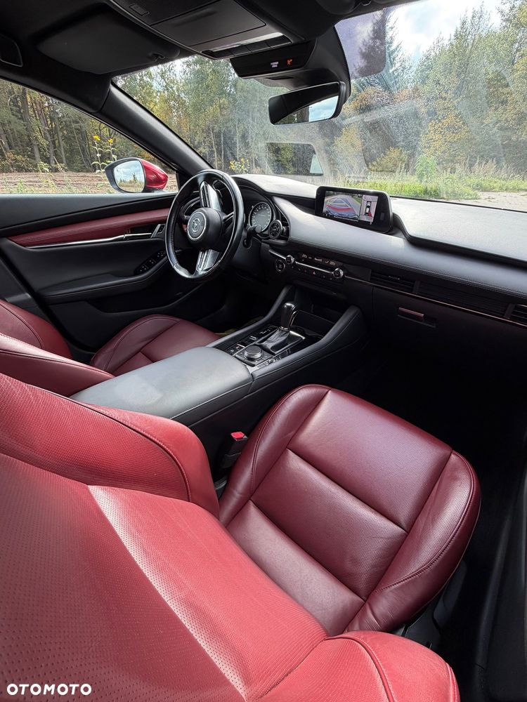 Mazda 3 - 20
