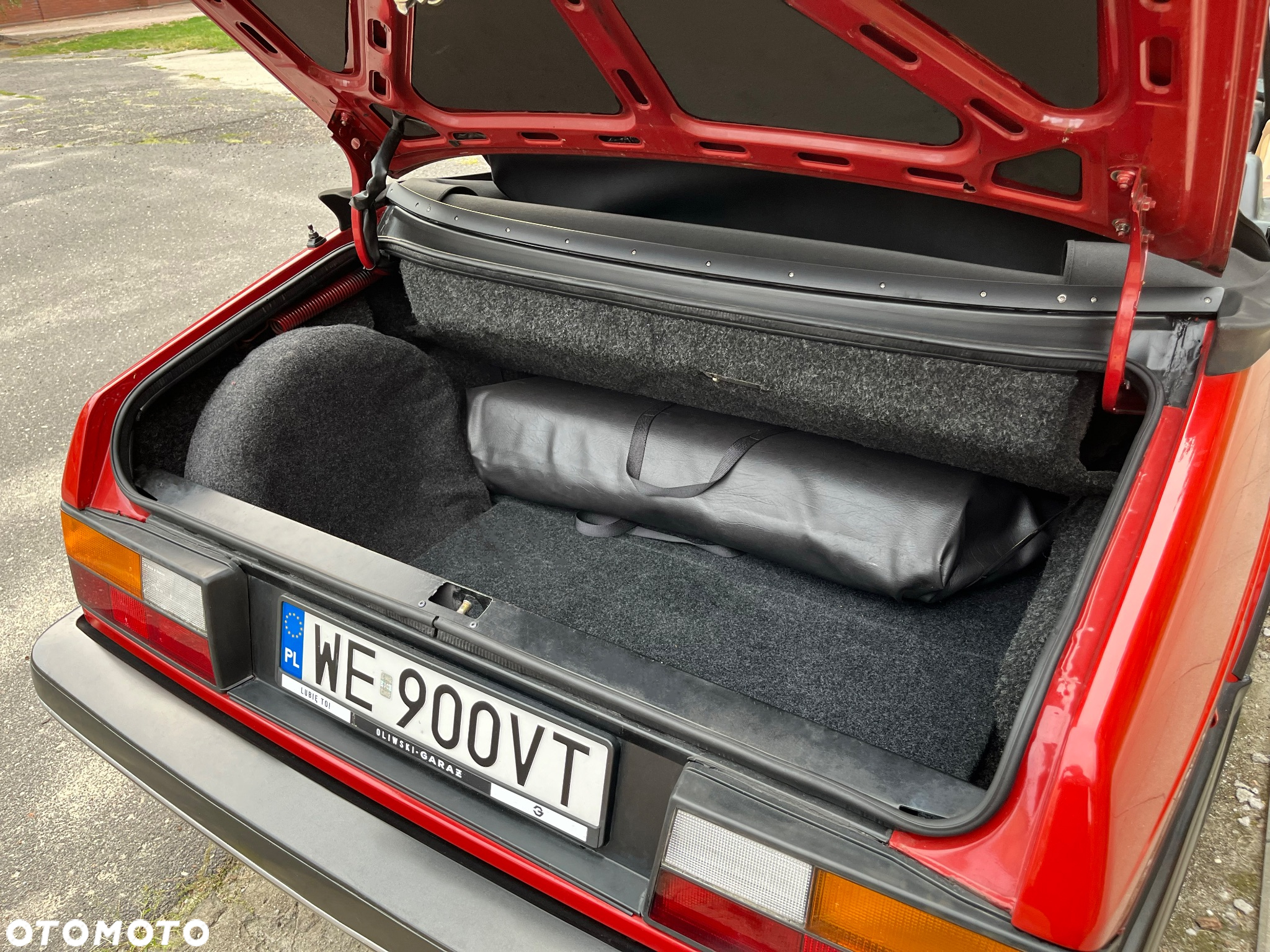 Saab 900 - 22