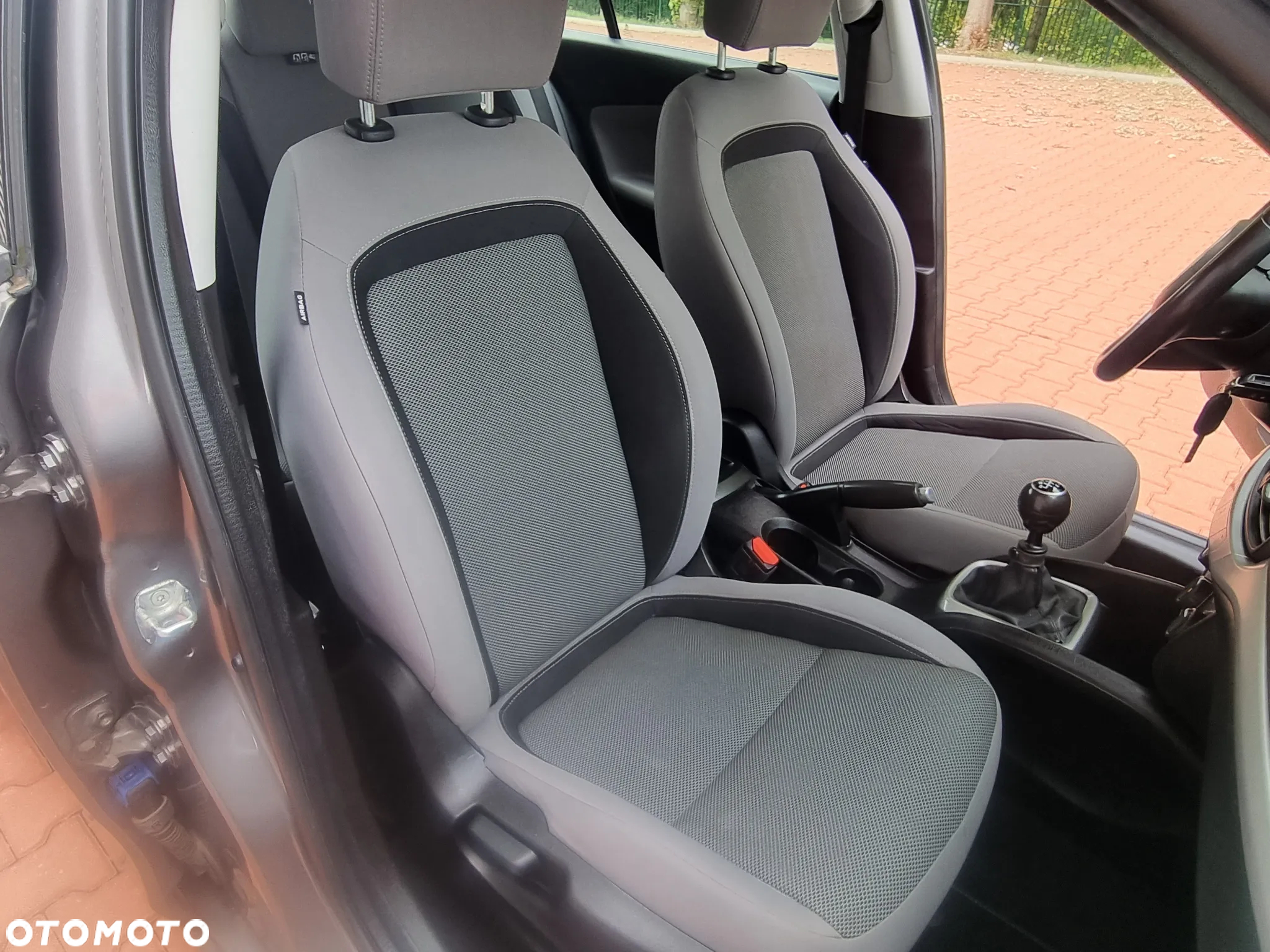 Fiat Tipo 1.4 16v Easy - 22