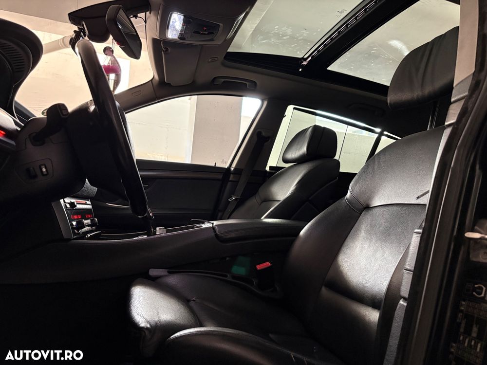 BMW Seria 5 - 6