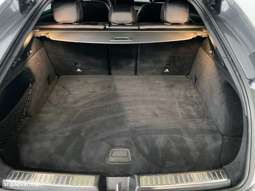 Mercedes-Benz GLC 300 de Coupé 4Matic - 7