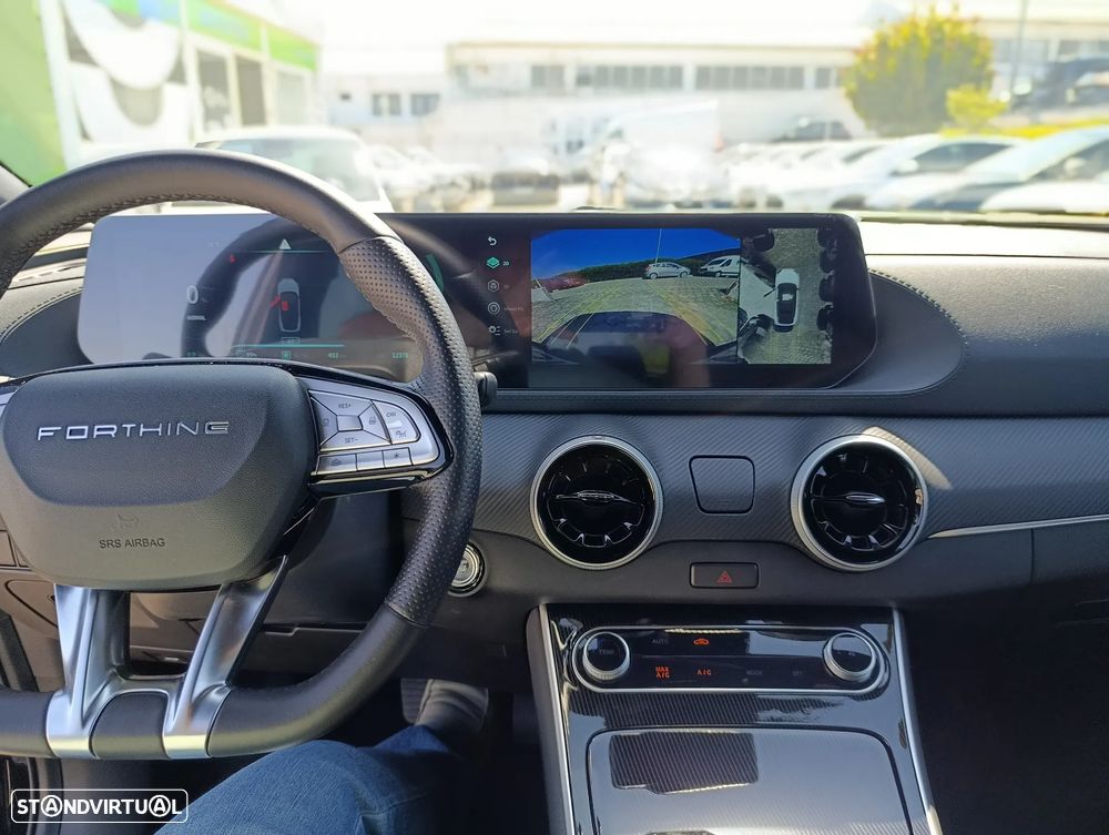 Forthing Friday EV 85.9 kWh - 19