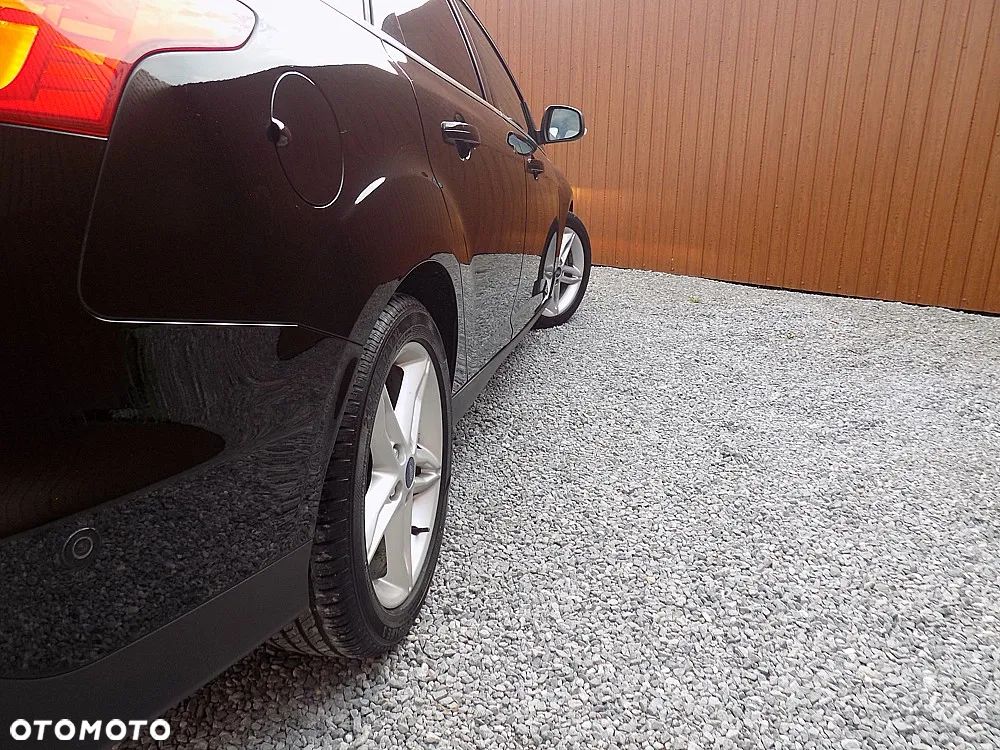 Ford Focus 1.0 EcoBoost Titanium ASS PowerShift - 25