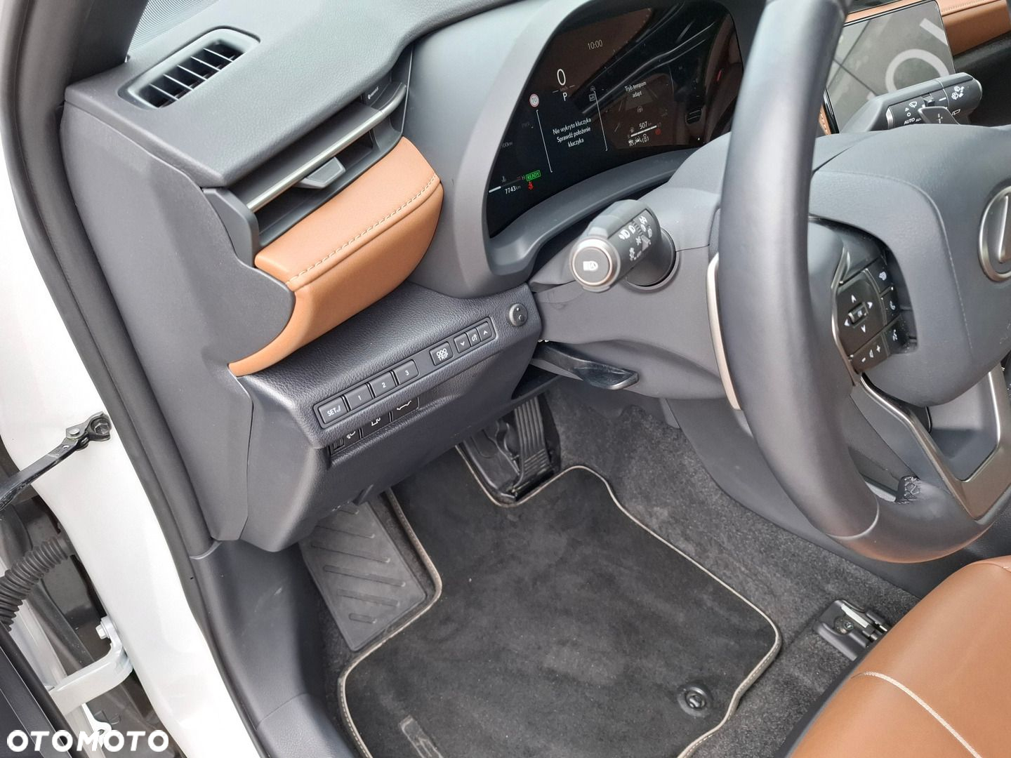 Lexus LBX 1.5 Hybrid Relax AWD - 13