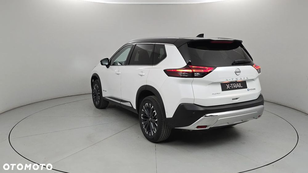 Nissan X-Trail 1.5 VC-T MHEV Tekna 2WD Xtronic - 12