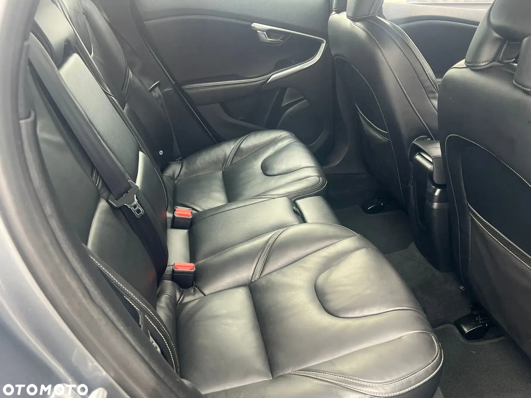 Volvo V40 Cross Country D3 Drive-E Base - 25