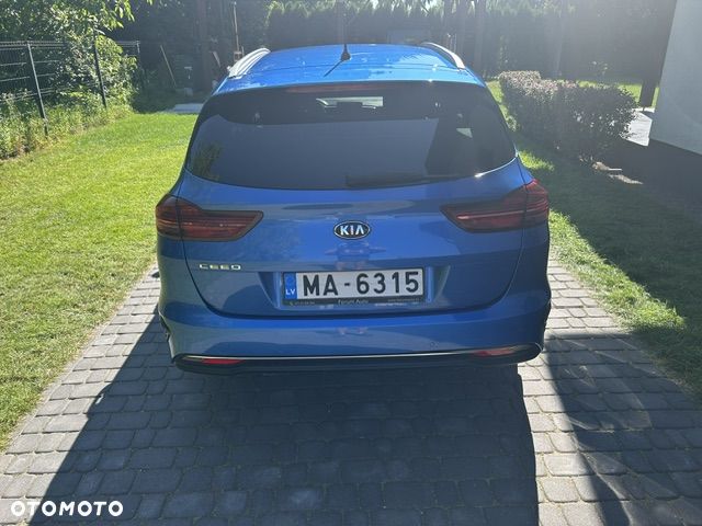 Kia Ceed 1.4 L Business Line - 6