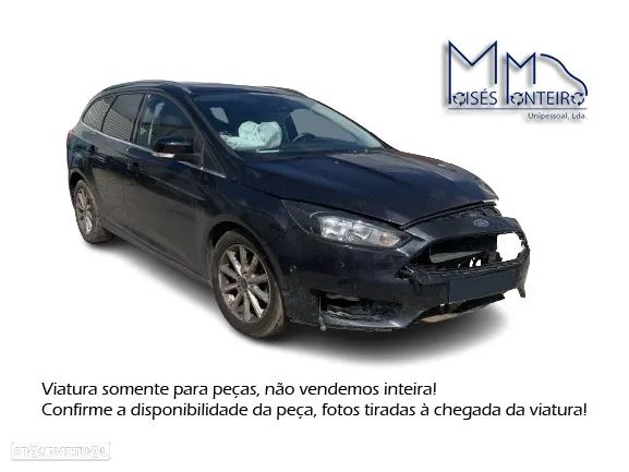Peças Ford Focus 2016 1.5tdci - 1