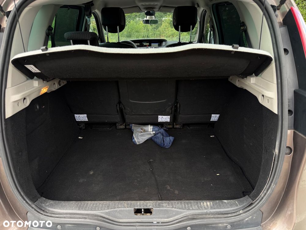 Renault Scenic TCe 130 Dynamique - 14