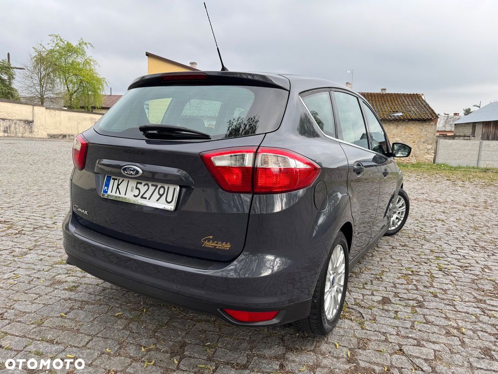 Ford C-MAX 1.6 Edition - 6