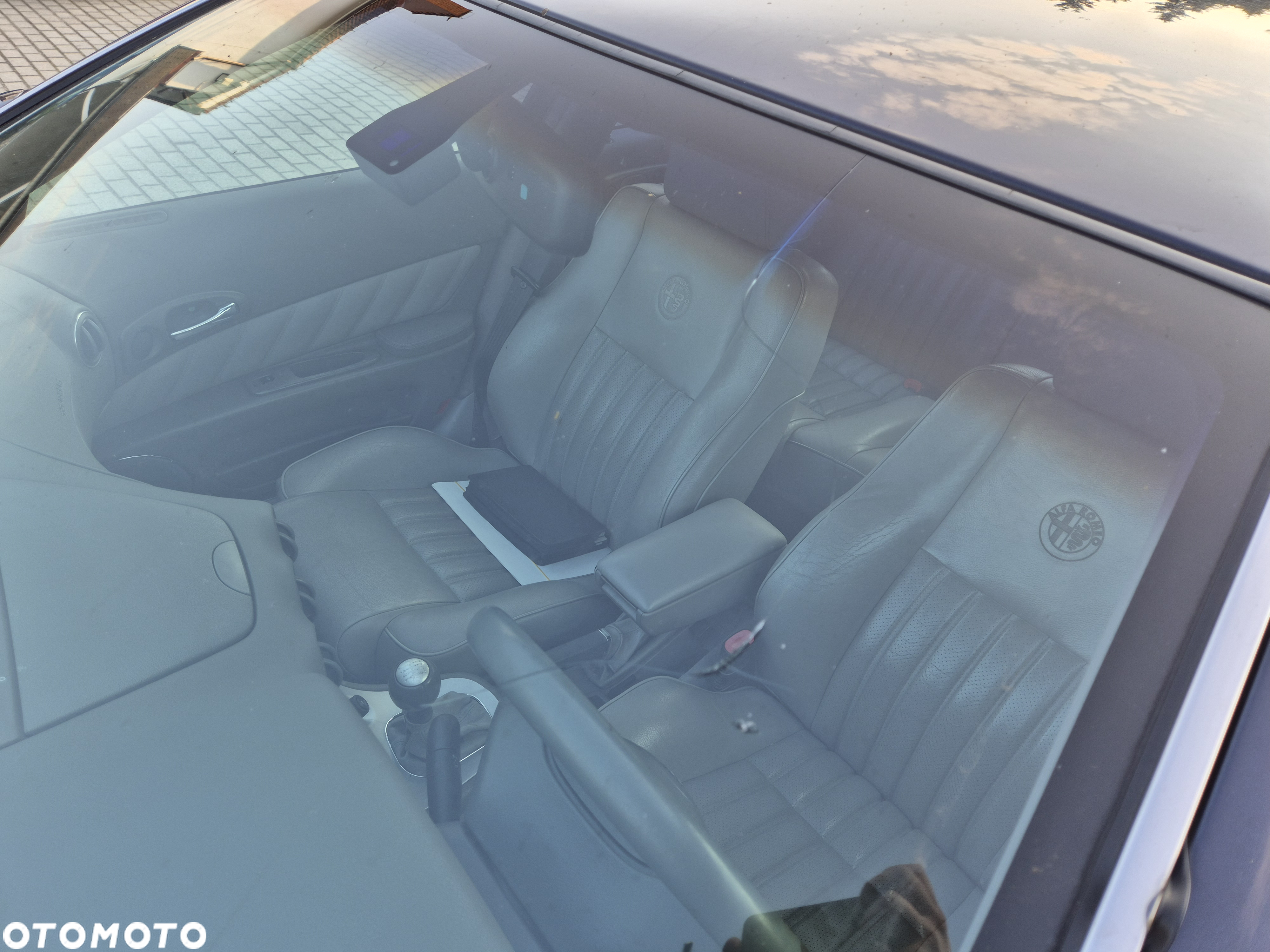 Alfa Romeo 166 3.0 V6 24v - 27