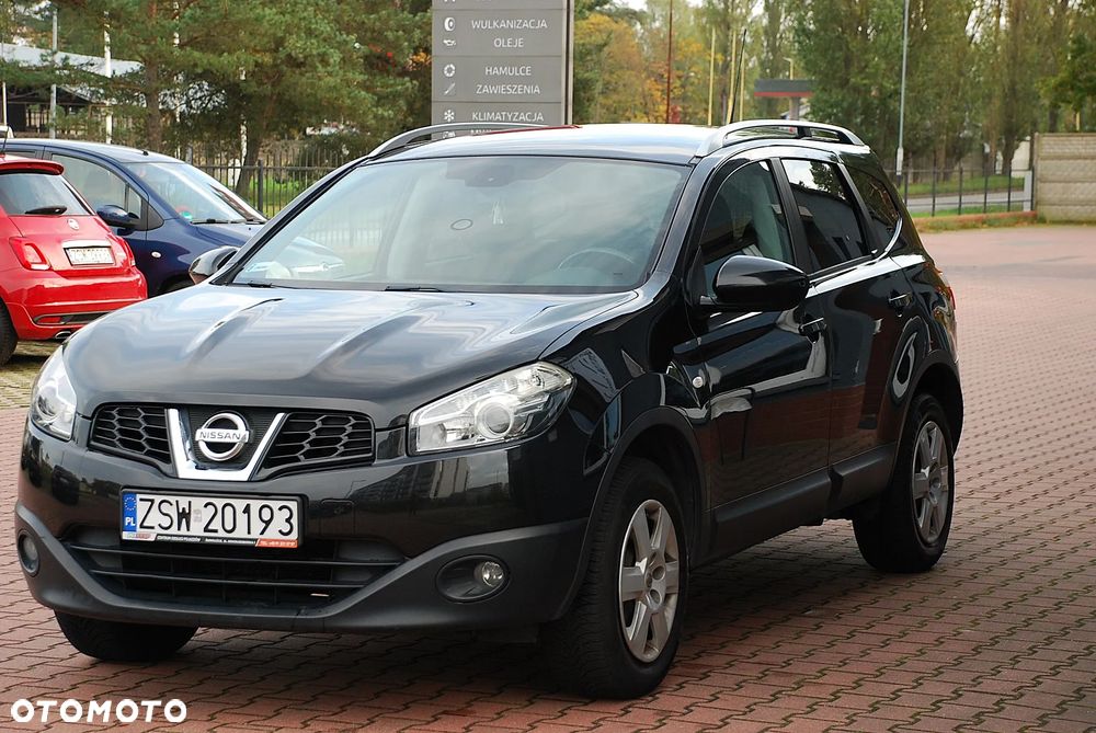 Nissan Qashqai - 15