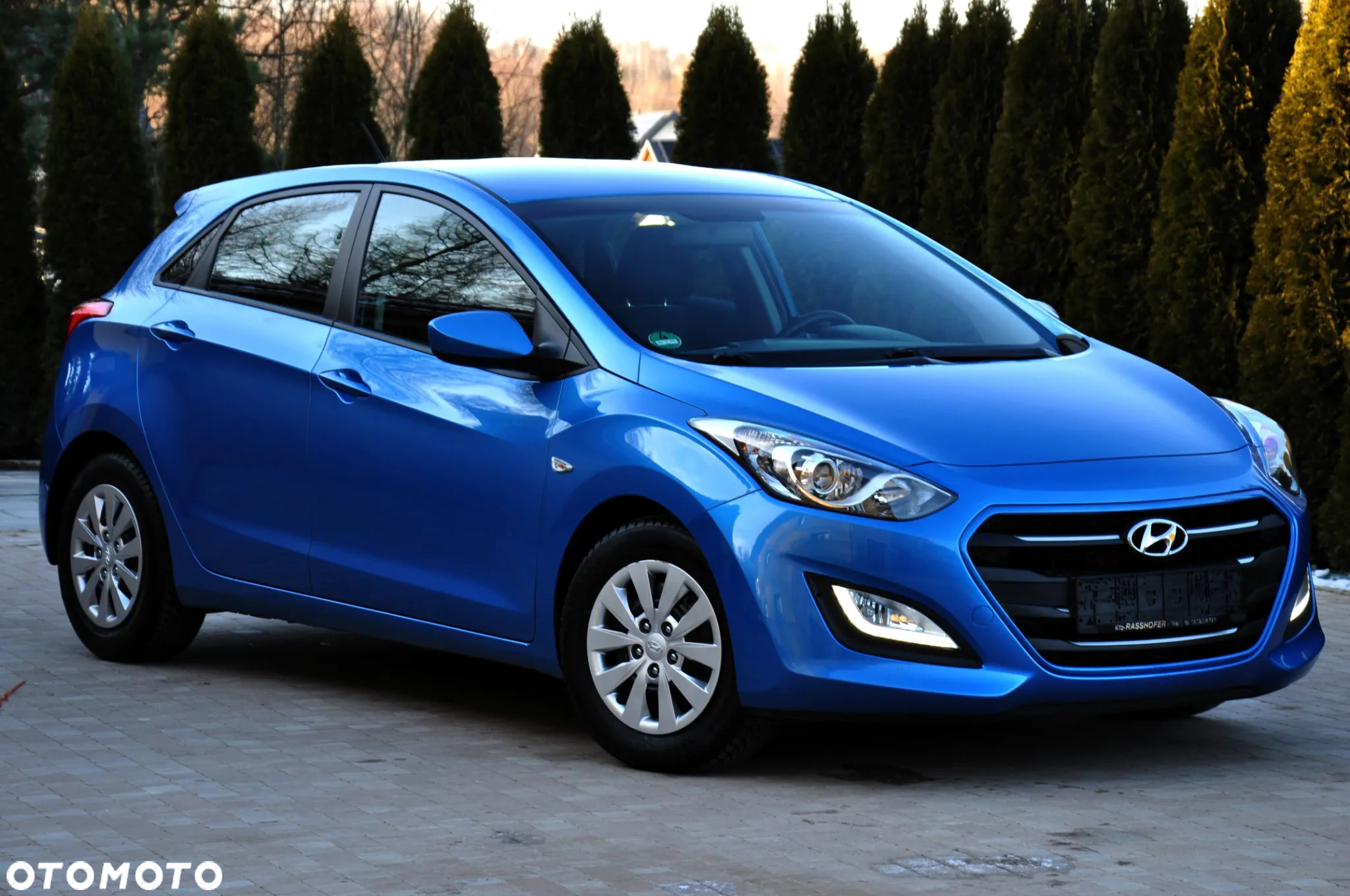 Hyundai i30 1.4 Classic - 2