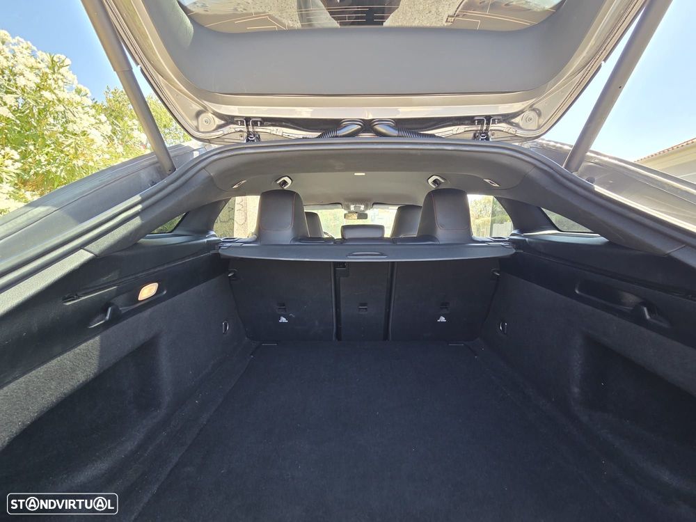Mercedes-Benz CLA 220 d Shooting Brake AMG Line Aut. - 12