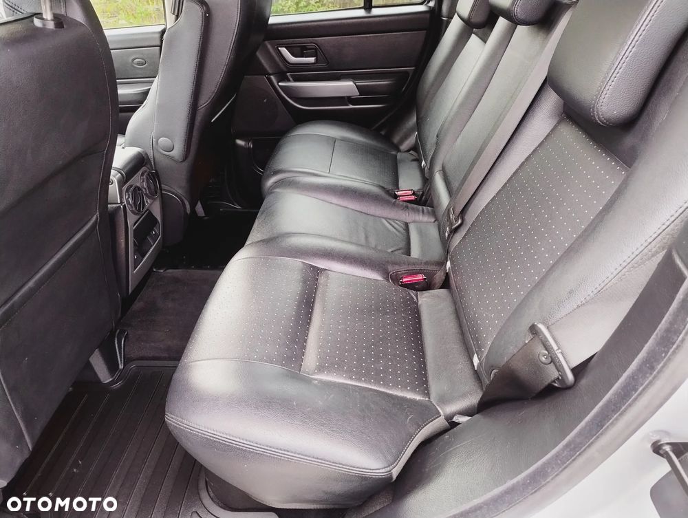 Land Rover Range Rover Sport Supercharged - 13