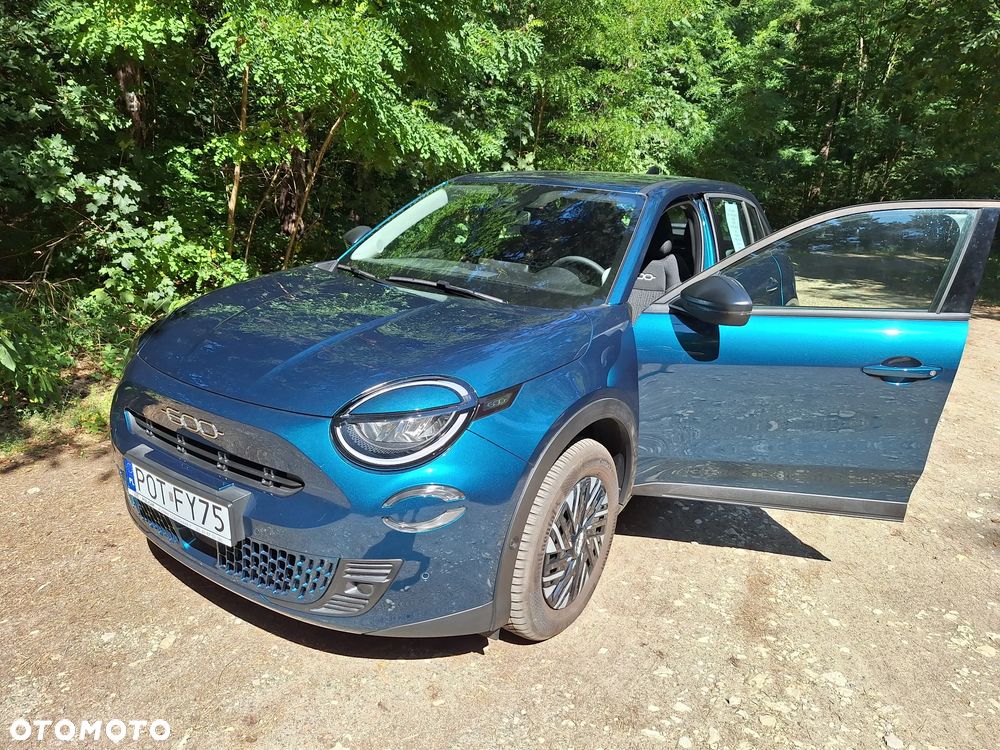 Fiat 600 - 1