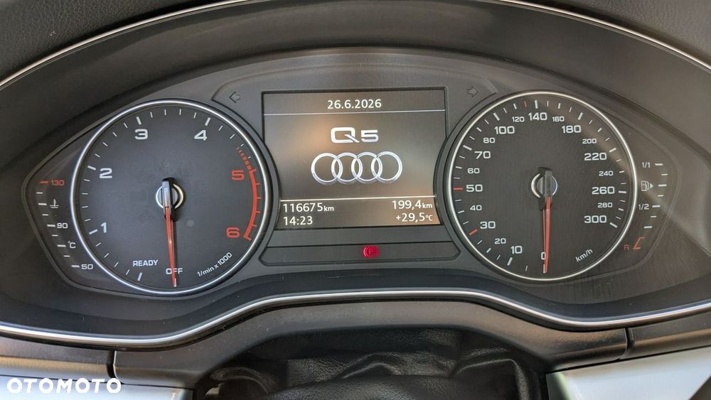Audi Q5 2.0 TDI Design - 24