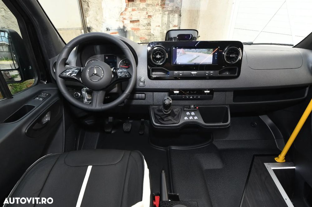Mercedes-Benz SPRINTER - 19