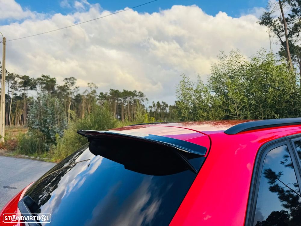 Audi A3 Sportback 2.0 TDI S-line - 18