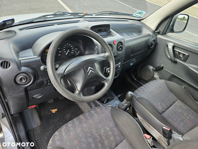 Citroën Berlingo 1.6 HDi First - 7