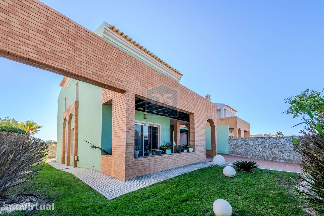 Moradia T4 Venda em Almancil,Loulé - Grande imagem: 2/53